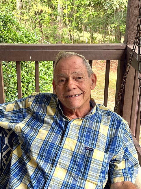 Obituary of Jerry Len Folds