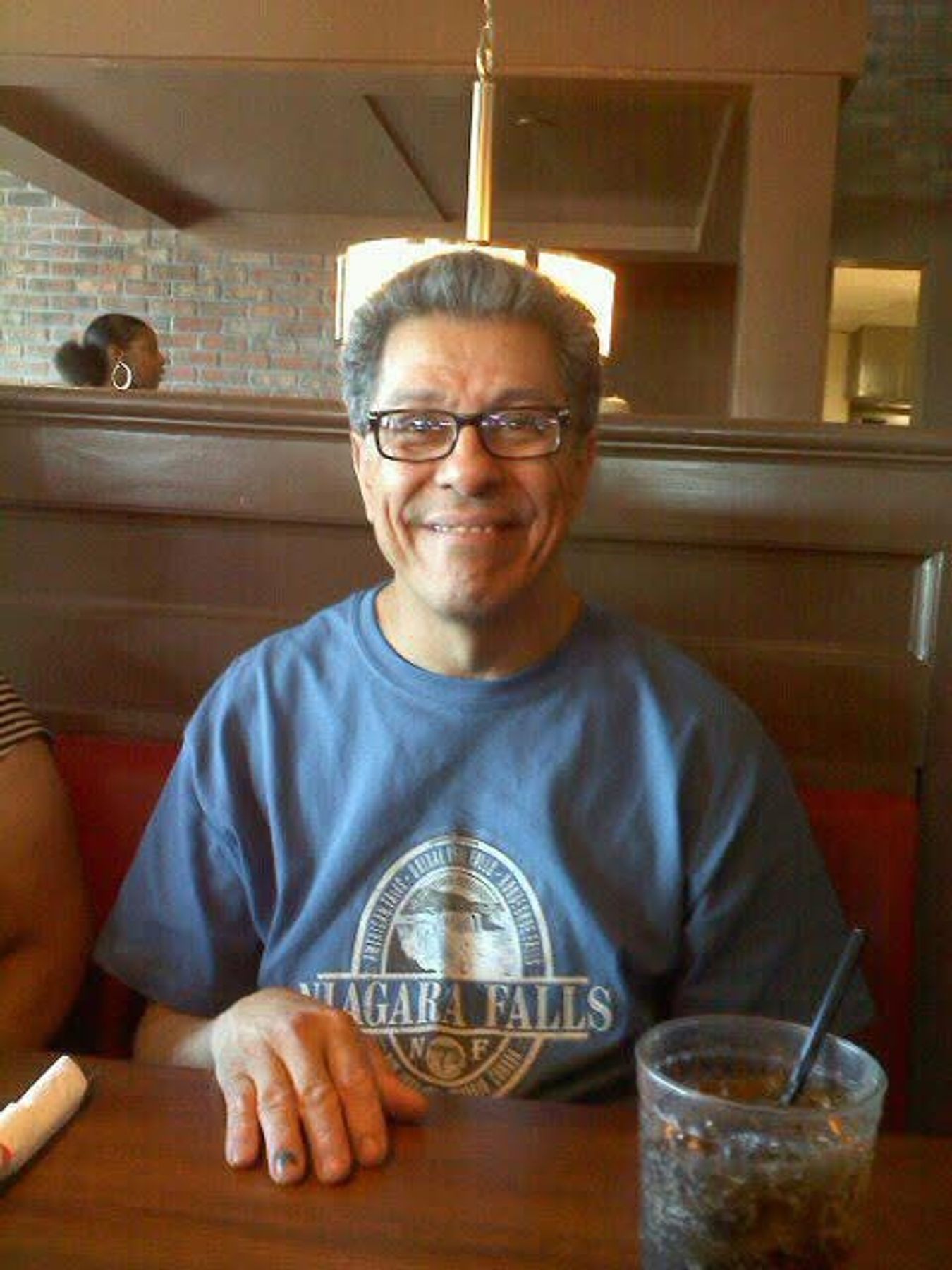 Obituary of Hector Manuel Velez