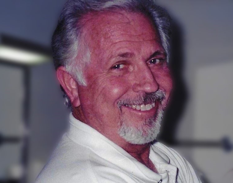 Avis de décès de James Edward Walters