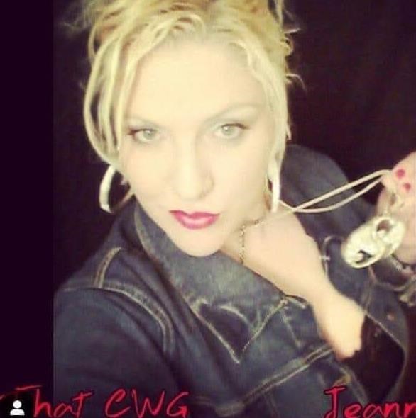 Obituary of Jeannie Catherine Beck