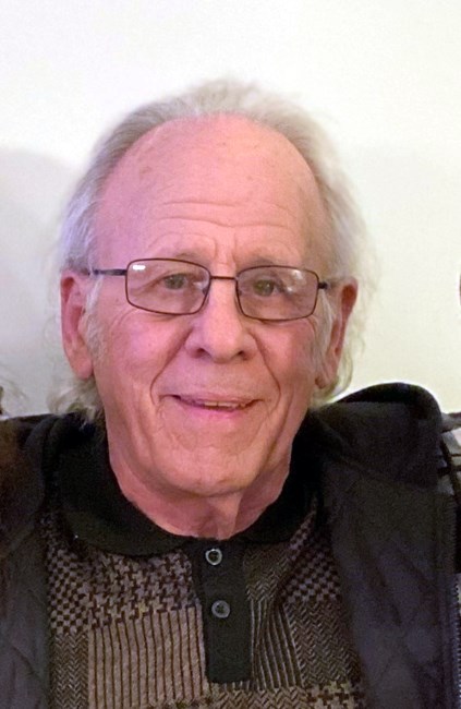 Obituary of John Robert Barrett