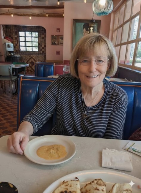 Obituary of Linda Jean Waldstreicher
