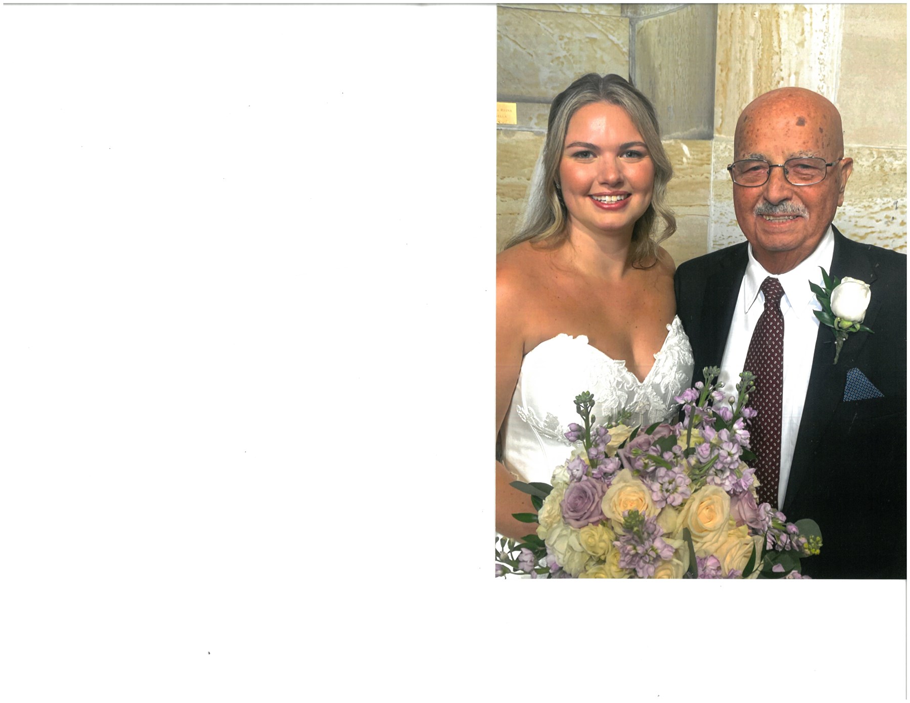 Obituary of Mario J. Ferreri