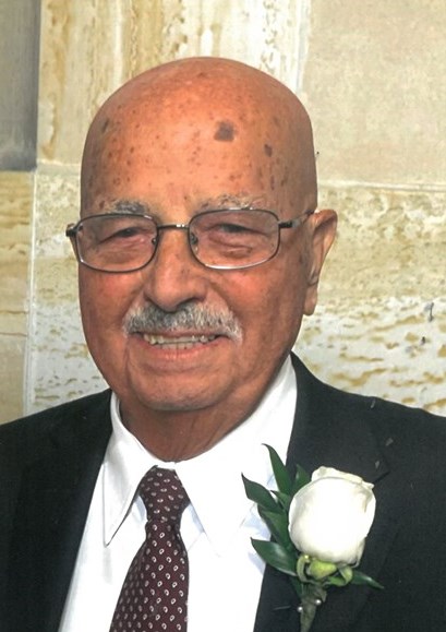 Obituary of Mario J. Ferreri