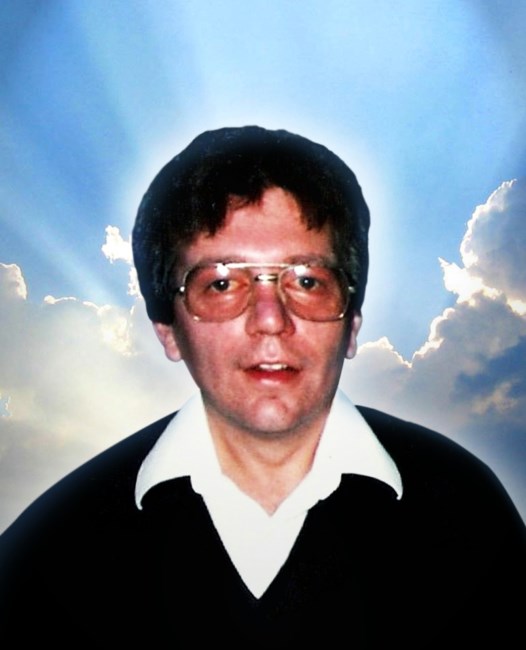 Obituary of Reginald Alan Jackson