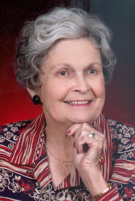 Obituary of Mildred Leblanc