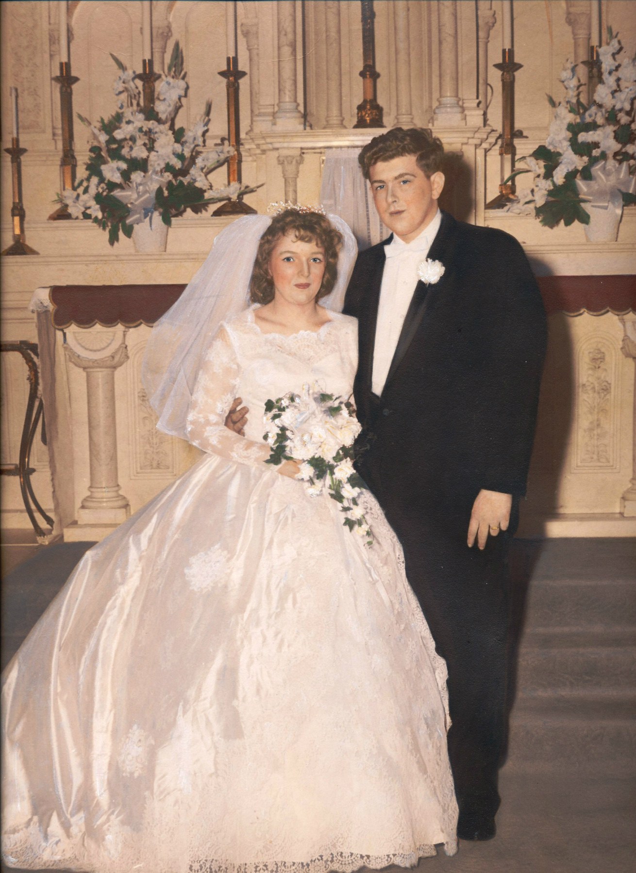 Obituary of William E. Kowich Jr.