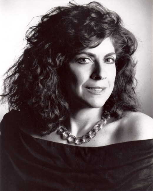 Obituary of Mary Louise Spinelli