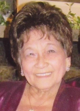 Obituary of Francisca Lazaro