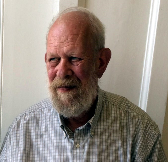 Obituary of Ray Conrad Bonney