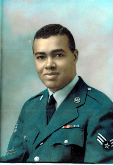 Obituary of Henry Hank Irving Thompson