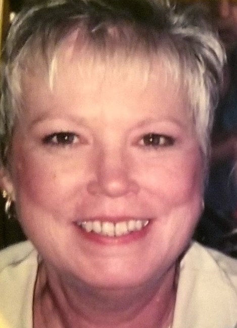 Obituary of Carol Hoenscheidt