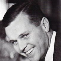 Obituary of Mano McLaughlin