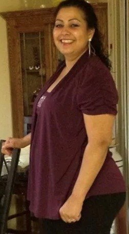 Obituario de Herlinda Natalia Castro Leal