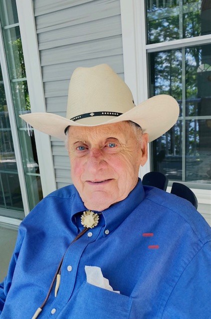 Obituary of Dr. John "Jack" Steeves MD