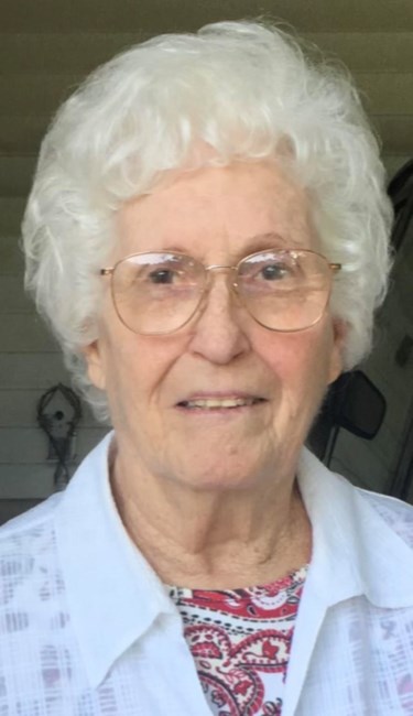 Obituary of Joyce Imajean Herndon