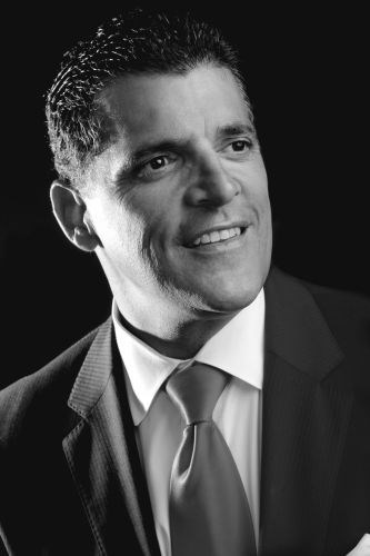 Obituary of Jean-Marc Casanave