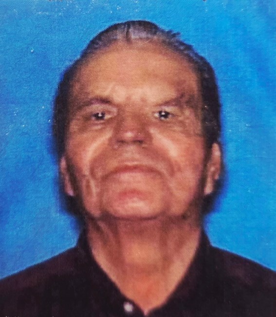 Obituary of Eduardo Marquez