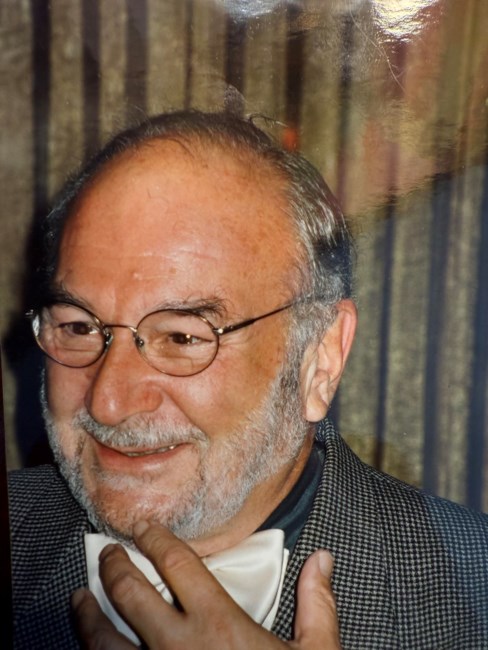 Obituary of Arthur White