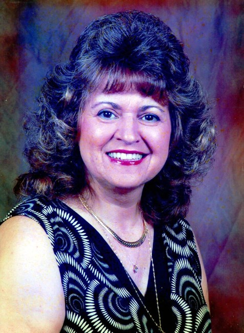 Obituary of Patricia "Patty" Jackson