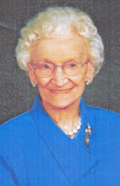Obituary of Jean N. McKenzie