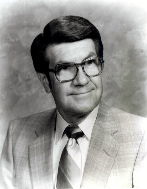 Obituary of Albert Oren Daniels