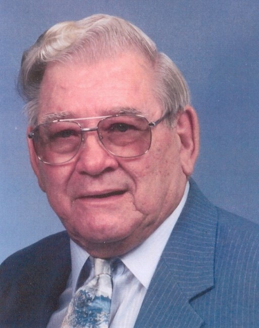 Obituary of Stewart R. Mundis