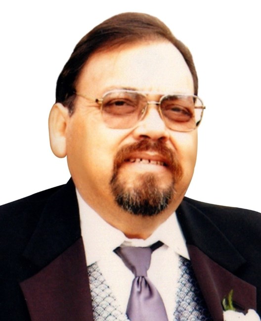 Avis de décès de David G. Gonzales