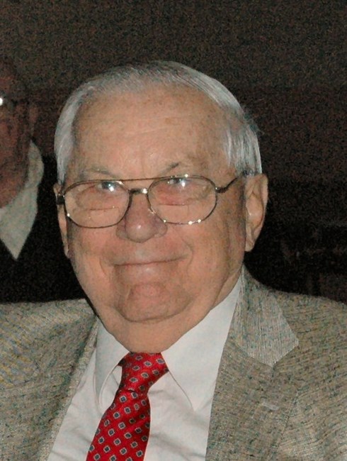 Obituary of Louis A. Robl