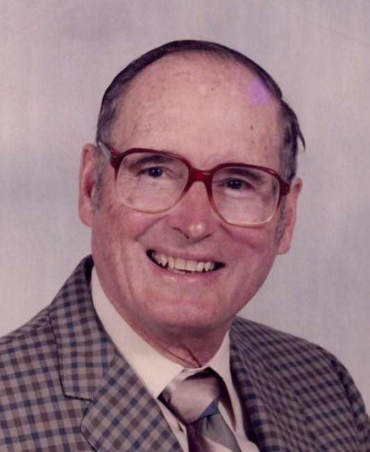 Obituary of Wallace E Voreck Jr.