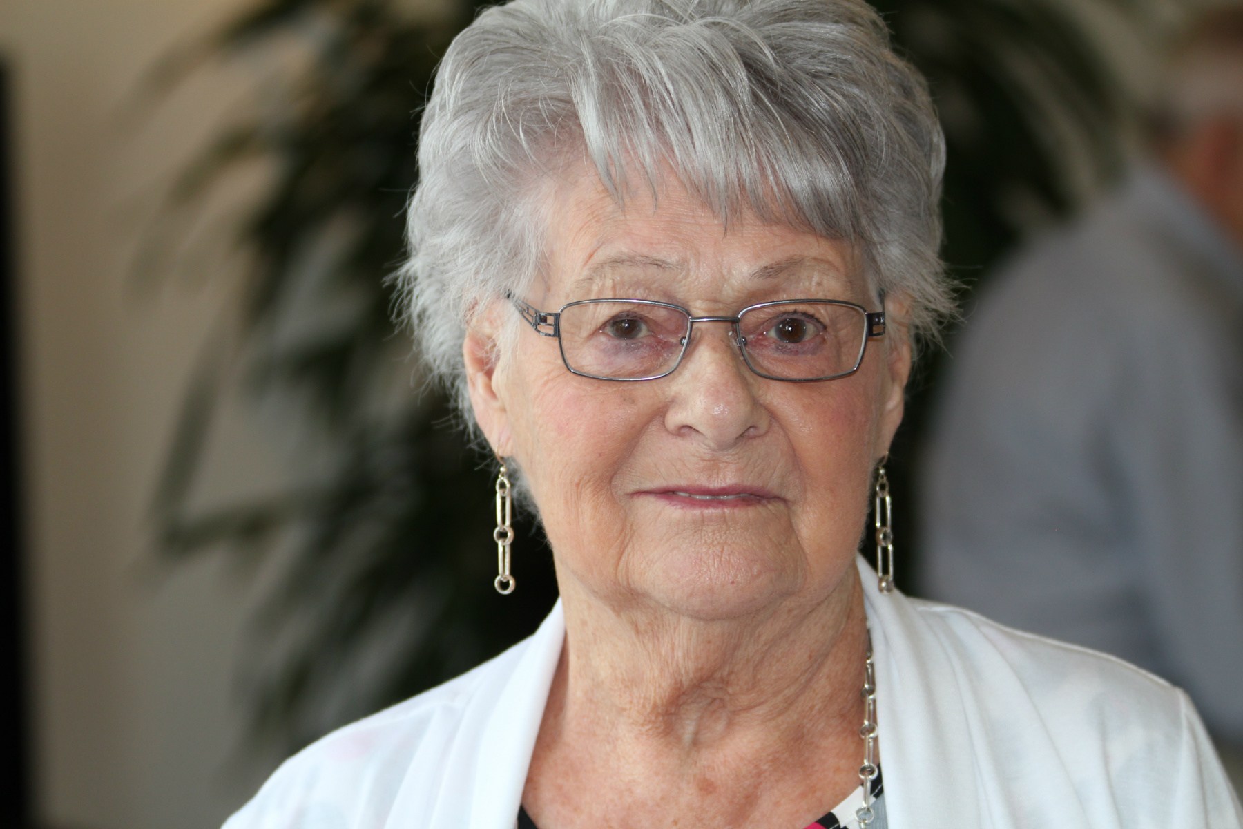 Avis de décès de Marie-Paule Simard