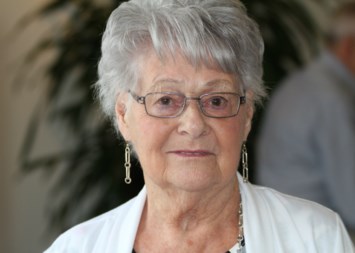 Avis de décès de Marie-Paule Simard