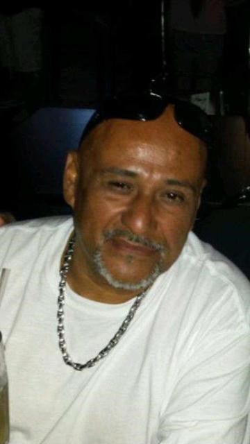 Obituary of Abel Chavez Jr.