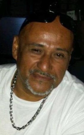 Obituary of Abel Chavez Jr.