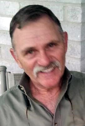 Obituary of Bertis Ray Ward