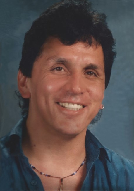 Obituary of Mr. Fredy William Orellana