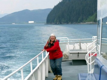 Avis de décès de Karen Sue Murray