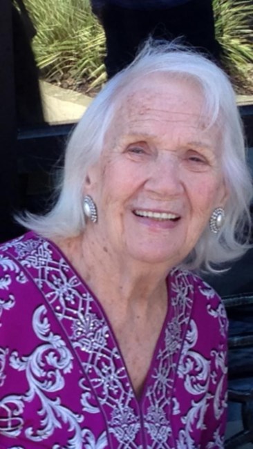 Obituary of Elaine Thelma Skara