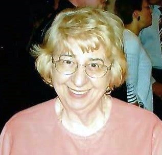 Obituary of Bianca B. Cutietta