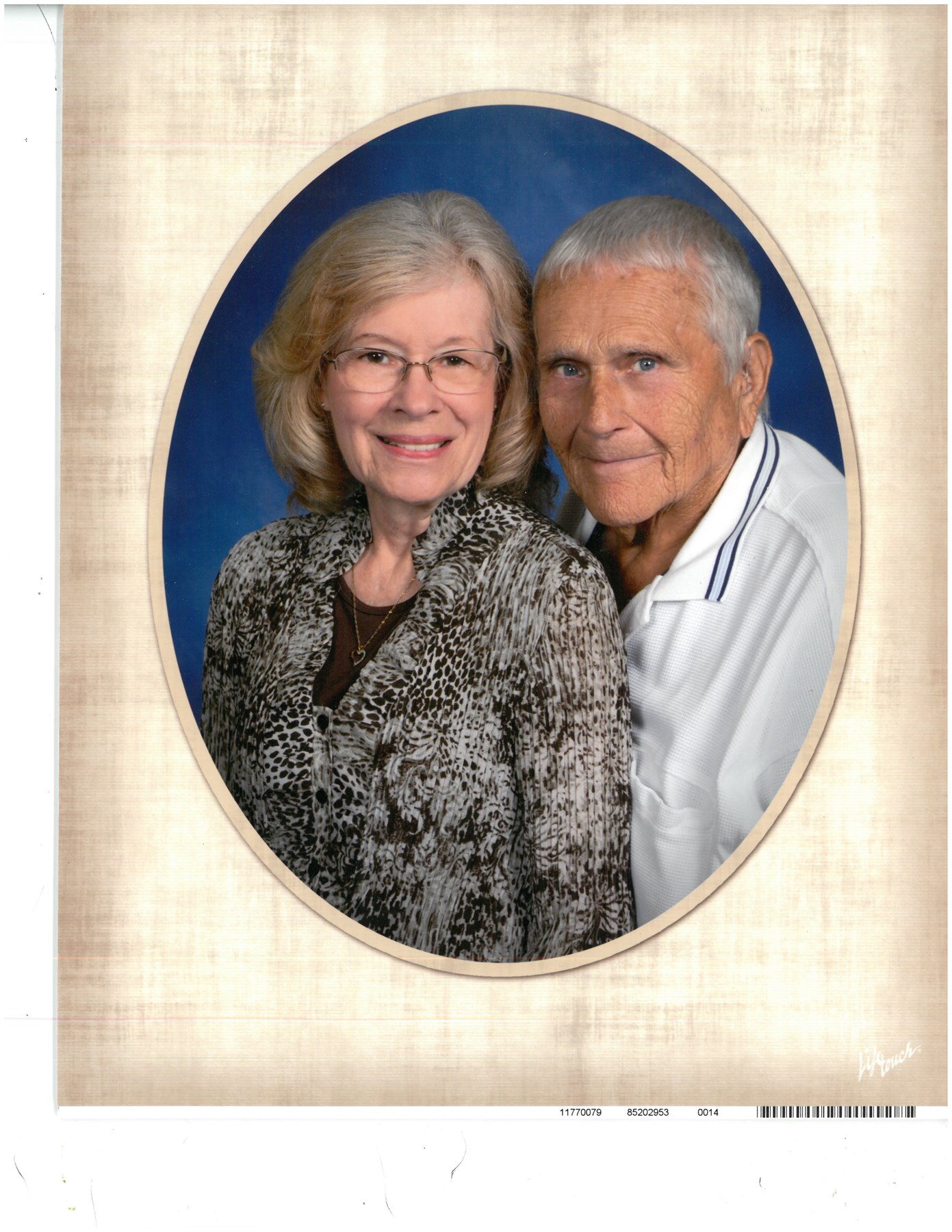 Obituary of Gordon Charles Crepeaux