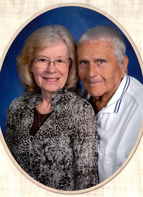 Avis de décès de Gordon Charles Crepeaux