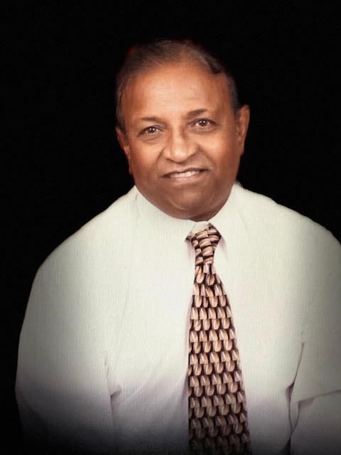 Obituary of Somabhai R. Patel