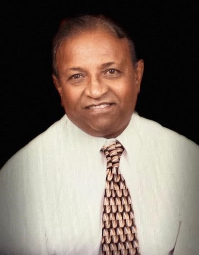 Obituary of Somabhai R. Patel