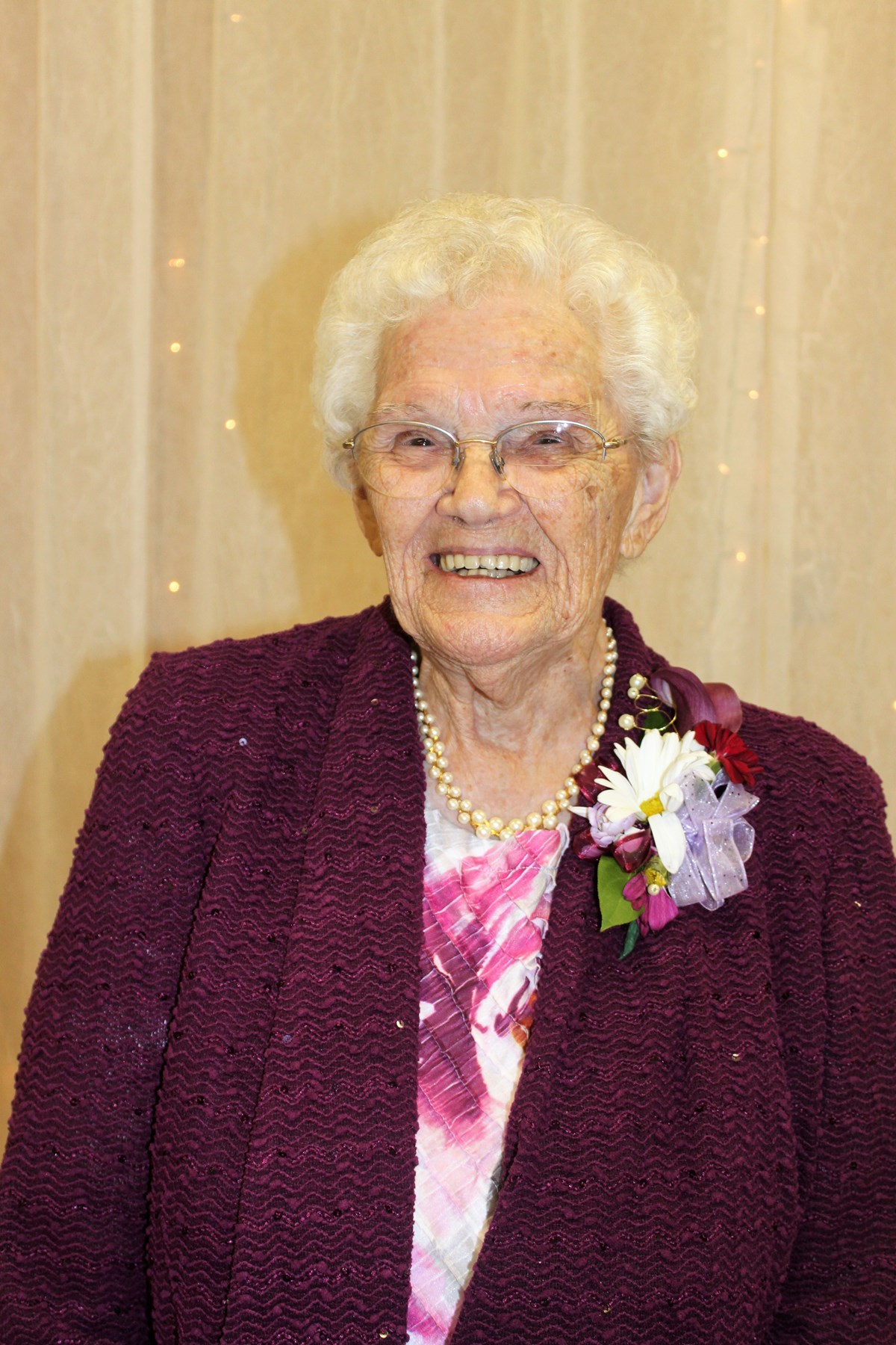 Obituary of Maxine L. James