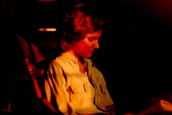 Obituary of Nancy Schaub MacDonald