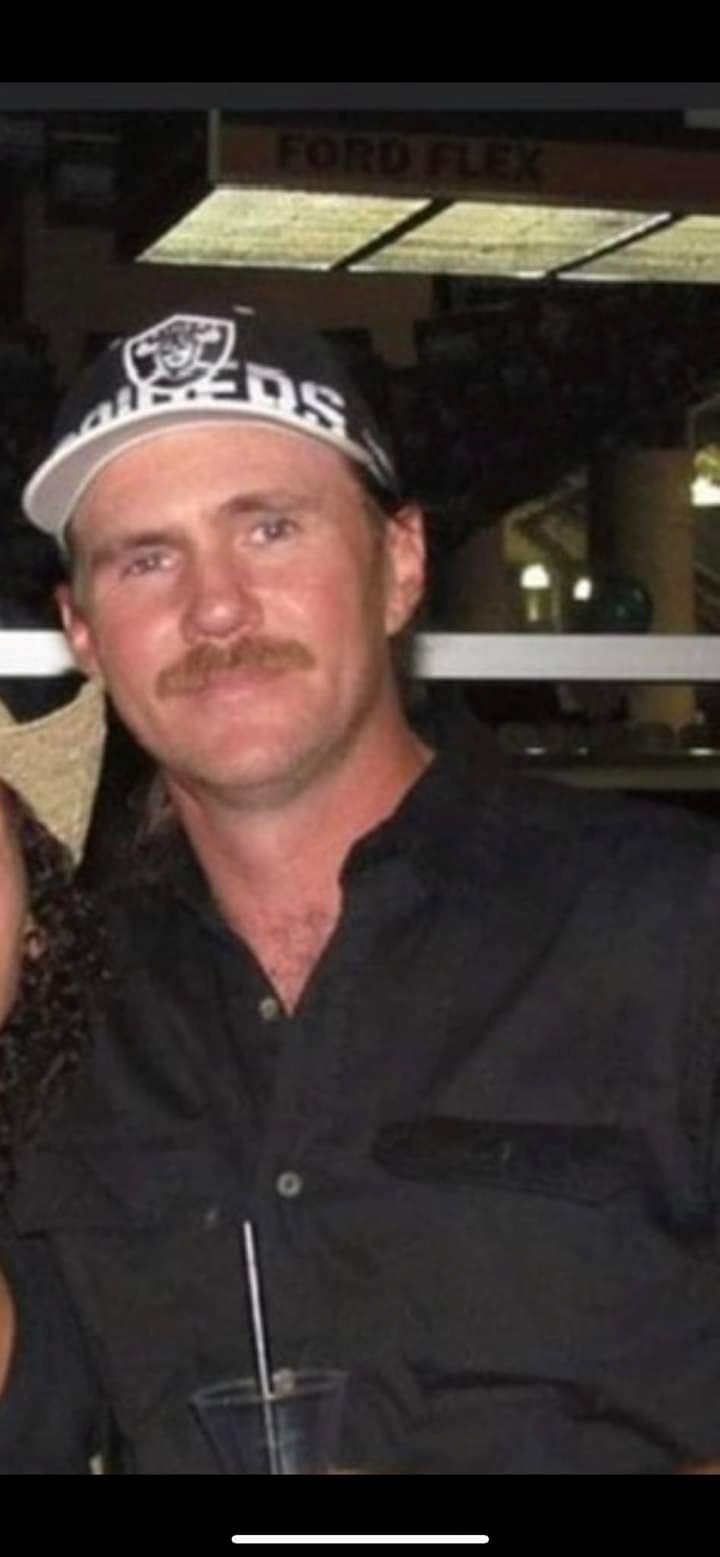 Obituary of Jason Eugene Nicholson