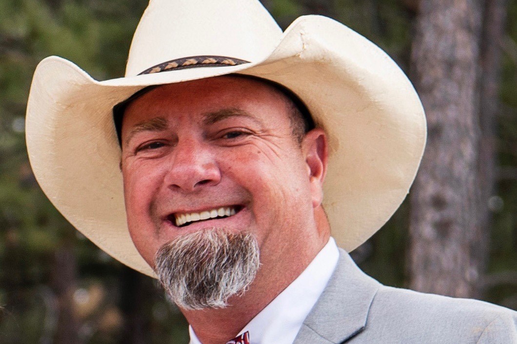 Obituary of Christopher Lee Wise