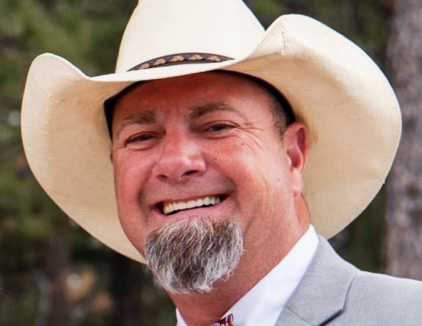 Obituary of Christopher Lee Wise