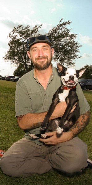 Obituary of Lex Martin