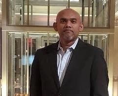 Obituary of Sudesh R. Desilva